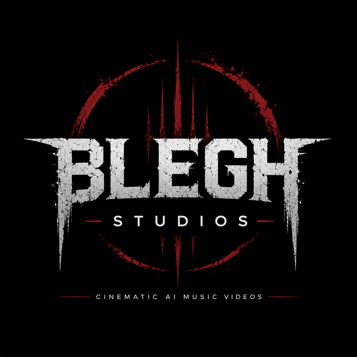 Blegh Studios